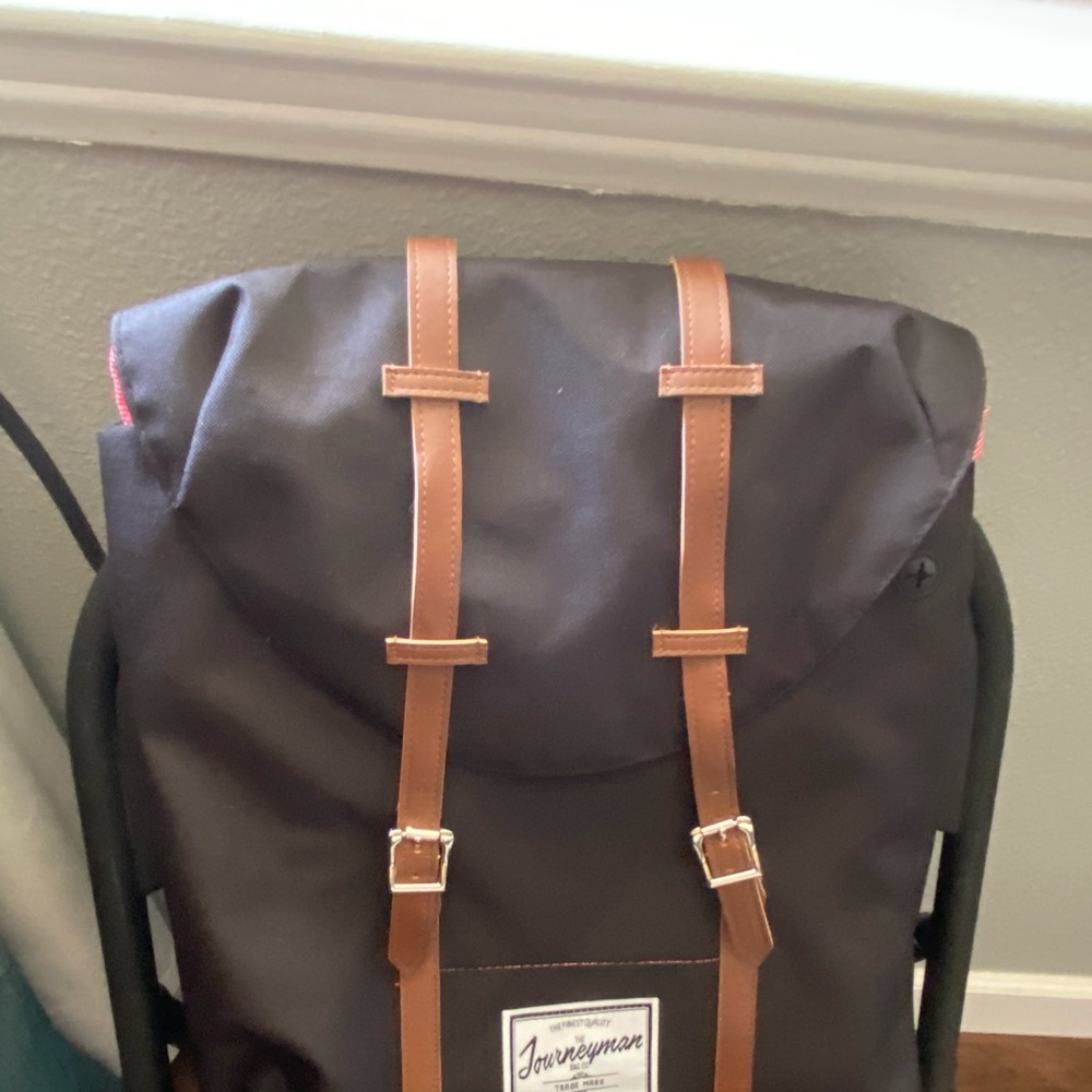 Back pack new